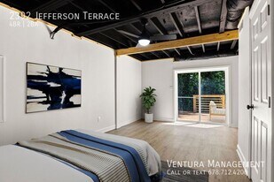 2392 Jefferson Terrace in East Point, GA - Building Photo