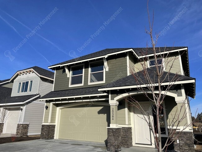 property at 20584 Rolen Ave
