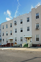 257 23rd St Apartamentos