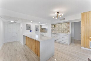 3001 S Course Dr in Pompano Beach, FL - Building Photo