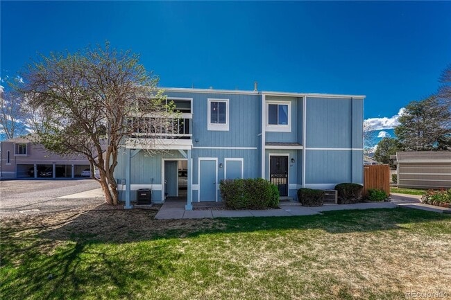 property at 7968 Chase Cir