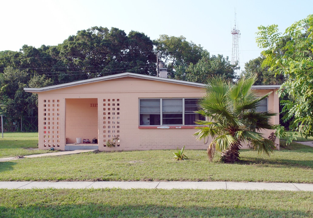 1115 Fern Ave in Cocoa, FL - Building Photo