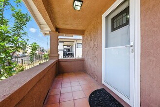 5530 Laverne Ave in Oakland, CA - Building Photo - Building Photo