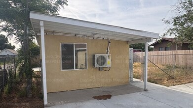 1118 Chico St in Bakersfield, CA - Building Photo - Building Photo
