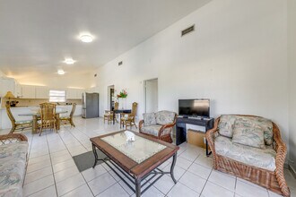 115 Marina Ave in Key Largo, FL - Building Photo - Building Photo