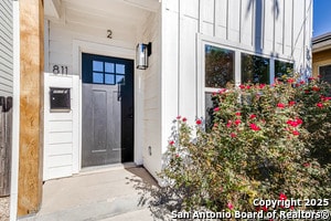811 Nevada in San Antonio, TX - Building Photo - Building Photo