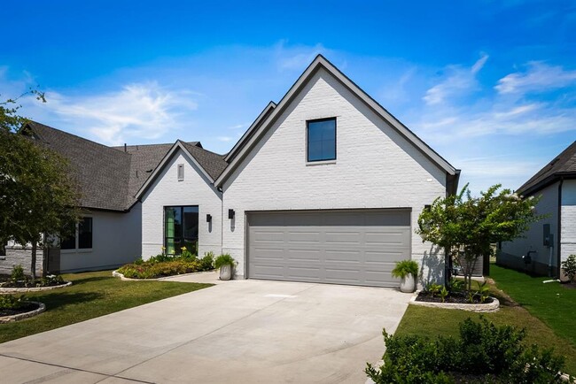 508 Castillo Bnd in Liberty Hill, TX - Building Photo - Building Photo