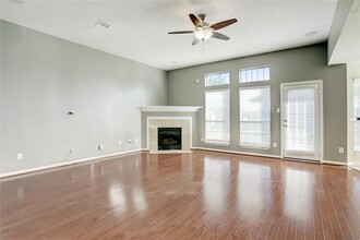 2818 J. R. Dr in Manvel, TX - Building Photo - Building Photo