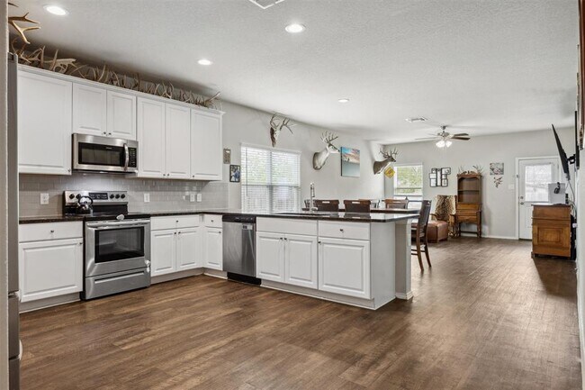 property at 1413 Coffee Tree Dr