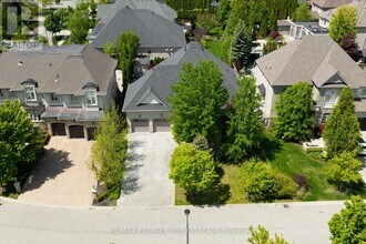 56 Park Ridge Dr in Vaughan, ON - Building Photo - Building Photo