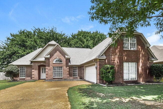 property at 2346 Kindlewood Dr