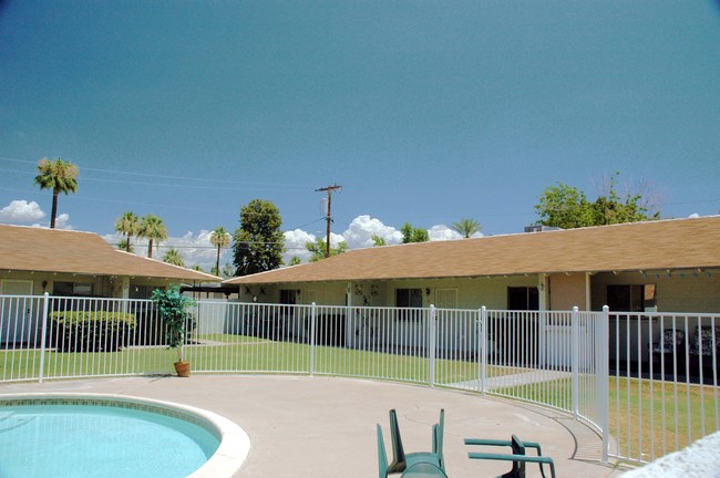 3525-3531 E Montecito Ave in Phoenix, AZ - Building Photo - Building Photo