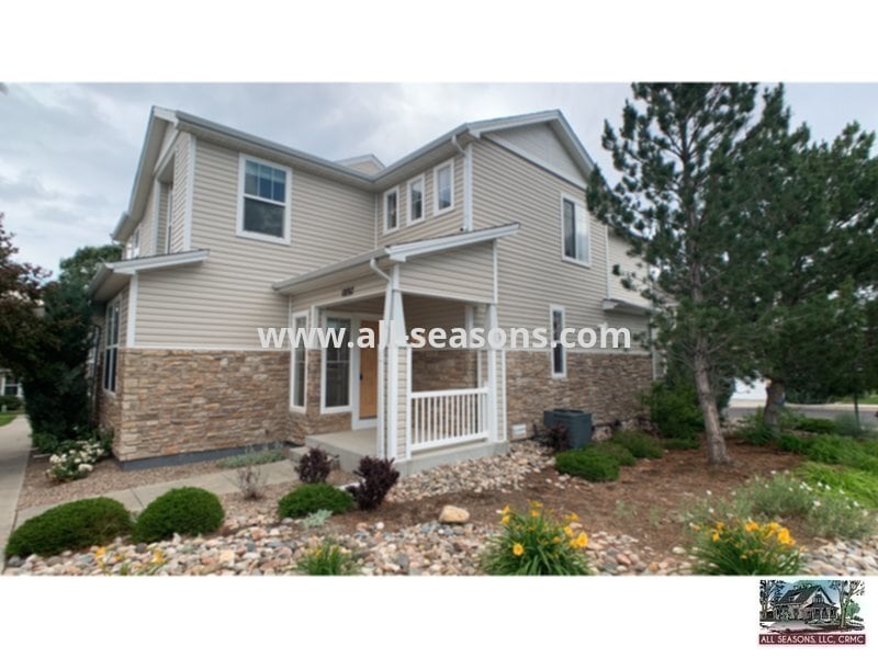 1897 Reilly Grove in Colorado Springs, CO - Building Photo