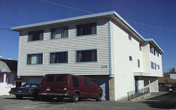 520 Mastick Ave in San Bruno, CA - Building Photo - Building Photo