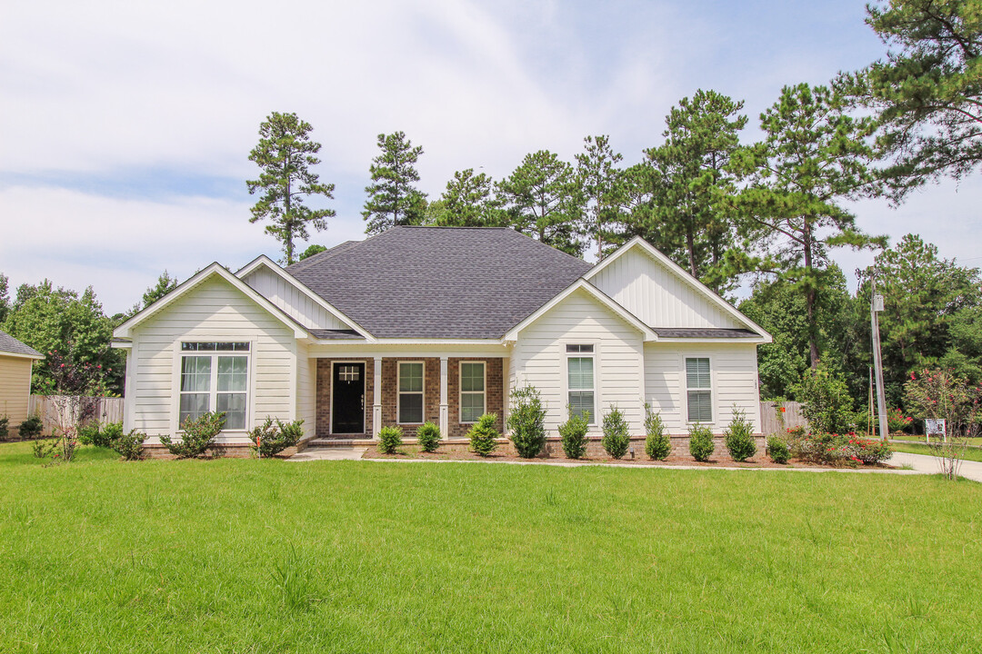 102 Spendoll Ct in Statesboro, GA - Building Photo