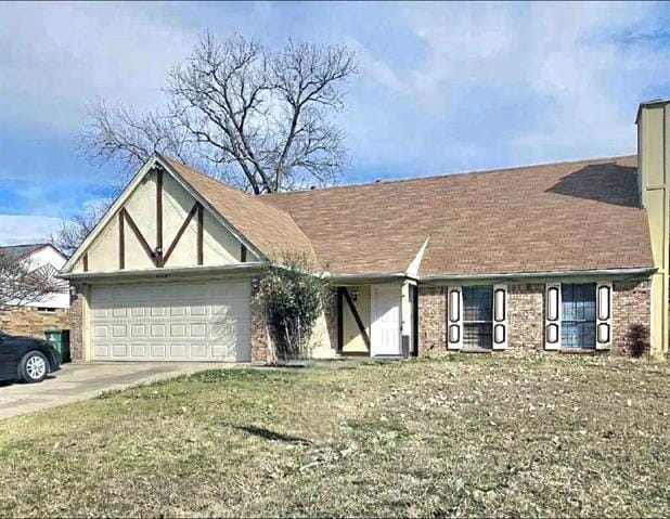 property at 5224 Timber Creek Rd