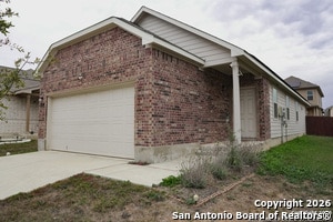 9314 Trap Rock Dr in San Antonio, TX - Building Photo - Building Photo