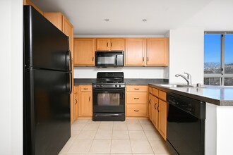 350 G St SW, Unit N502 in Washington, DC - Building Photo - Building Photo