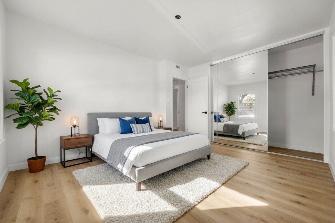 5852 Interceptor St in Los Angeles, CA - Building Photo