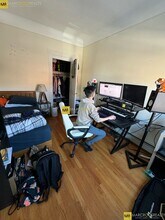 461 Beacon St, Unit 3 in Boston, MA - Foto de edificio - Building Photo