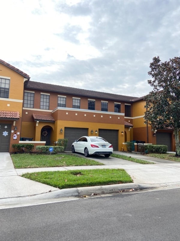property at 9560 Muse Pl
