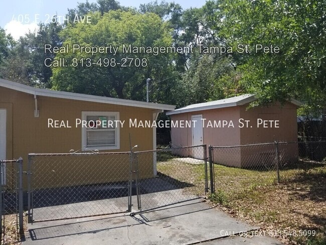 property at 405 E 26th Ave