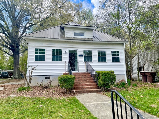 property at 1004 Highland Ave