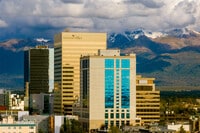 Apartamentos en Anchorage, AK