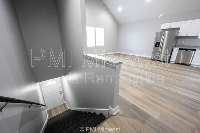 property at 1845 Montcalm St