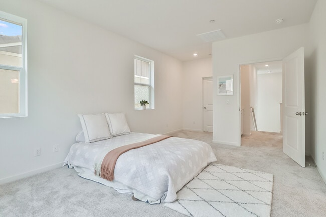 property at 3092 Acebo Dr