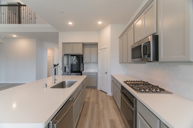 property at 17138 Crimson Crest Dr