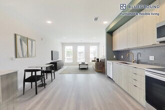 2600 Lawrence St in Denver, CO - Building Photo - Building Photo