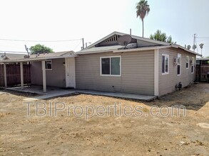 805 E H St in Colton, CA - Building Photo - Building Photo