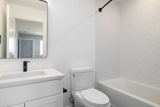 Spice Lofts in Flemington, NJ - Foto de edificio - Interior Photo