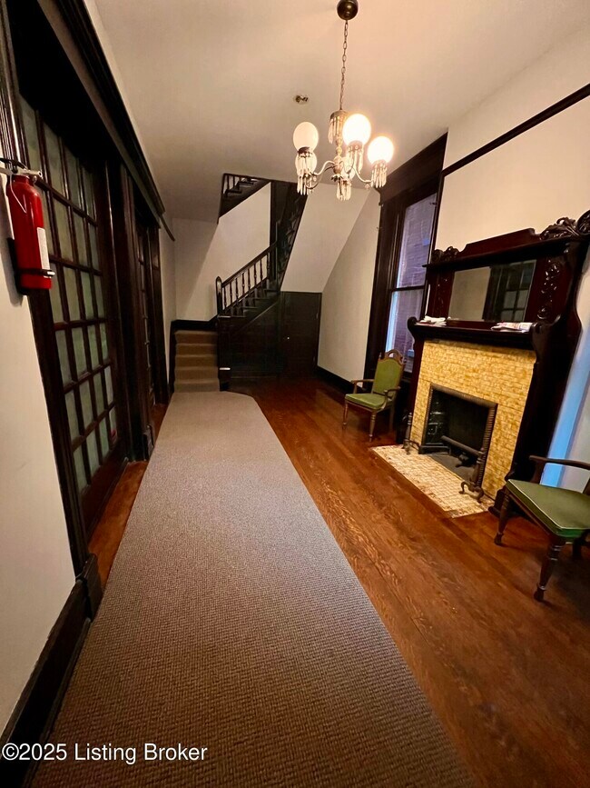 1436 S 4th St in Louisville, KY - Building Photo - Building Photo