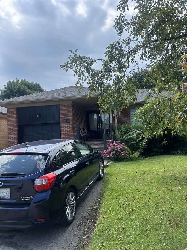 property at 175 Searle Av