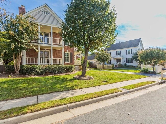 property at 6601 Forsythia St