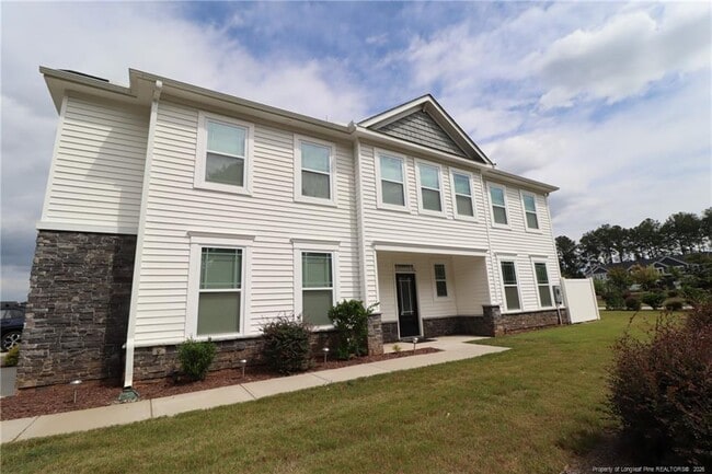 104 Kineton Woods Way in Garner, NC - Building Photo - Building Photo