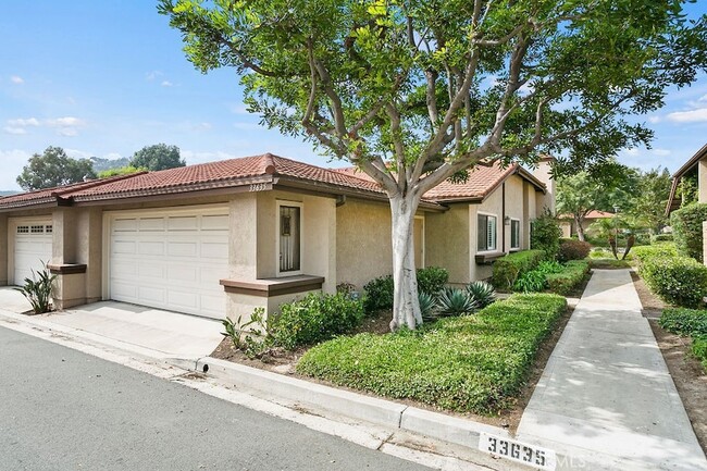 property at 33635 Port Marine Dr