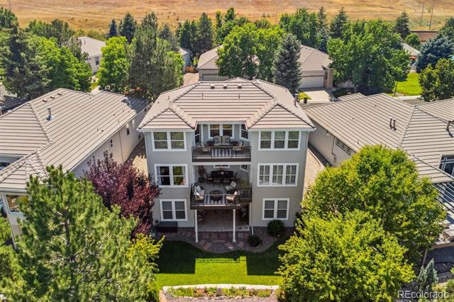 property at 4631 E Phillips Pl