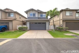 91-1001-1001 Keaunui Dr in Ewa Beach, HI - Building Photo