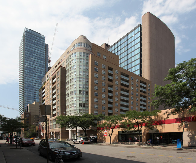 Peregrine Housing Co-Op in Toronto, ON - Building Photo - Building Photo