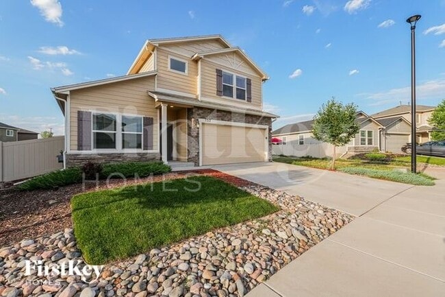 7717 Benecia Dr in Fountain, CO - Building Photo - Building Photo