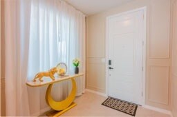 property at 5857 W Frias Ave