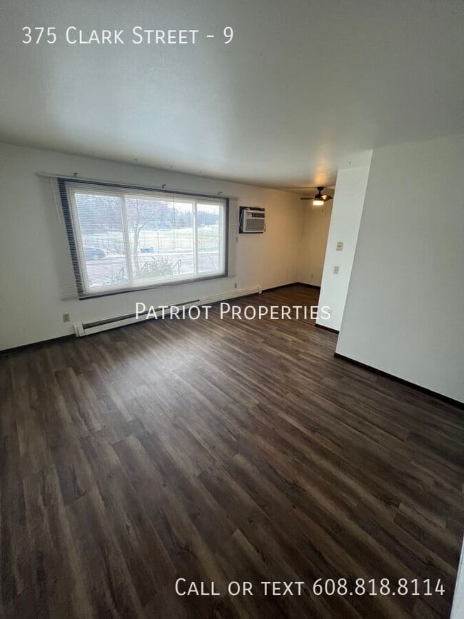 property at 375 Clark St