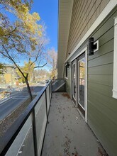 8717-8110 110 St NW in Edmonton, AB - Building Photo - Building Photo