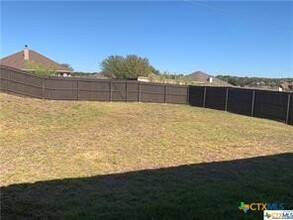 6401 Siltstone Loop in Killeen, TX - Building Photo - Building Photo