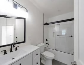 6159 Clybourn Ave, Unit 6159 Clybourn in North Hollywood, CA - Building Photo - Building Photo