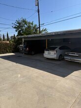 1330 Stevens Ave in San Gabriel, CA - Foto de edificio - Building Photo