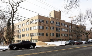 Winchester-Underwood Cooperative in Washington, DC - Building Photo - Building Photo
